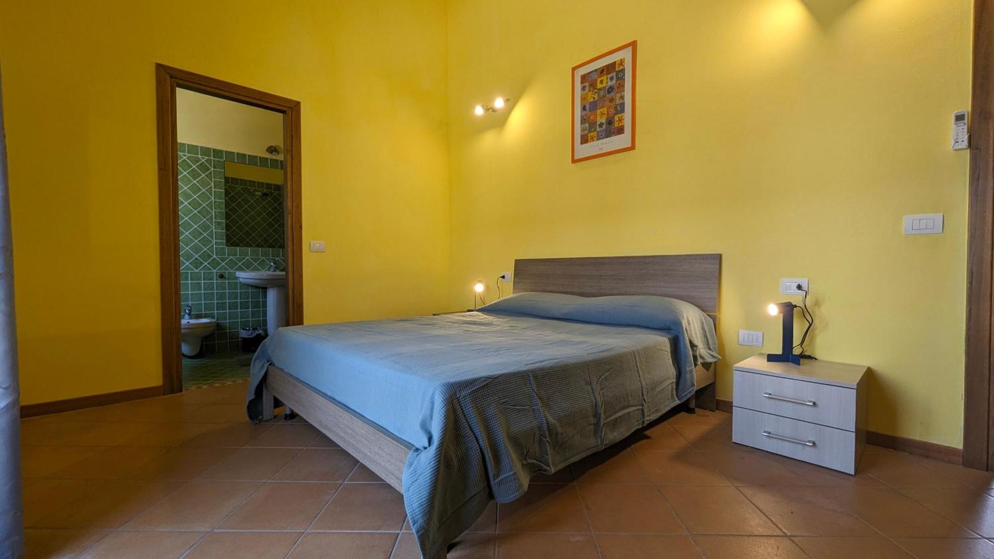 Appartamento Con Piscina - Luna Ruja Palau Exterior foto