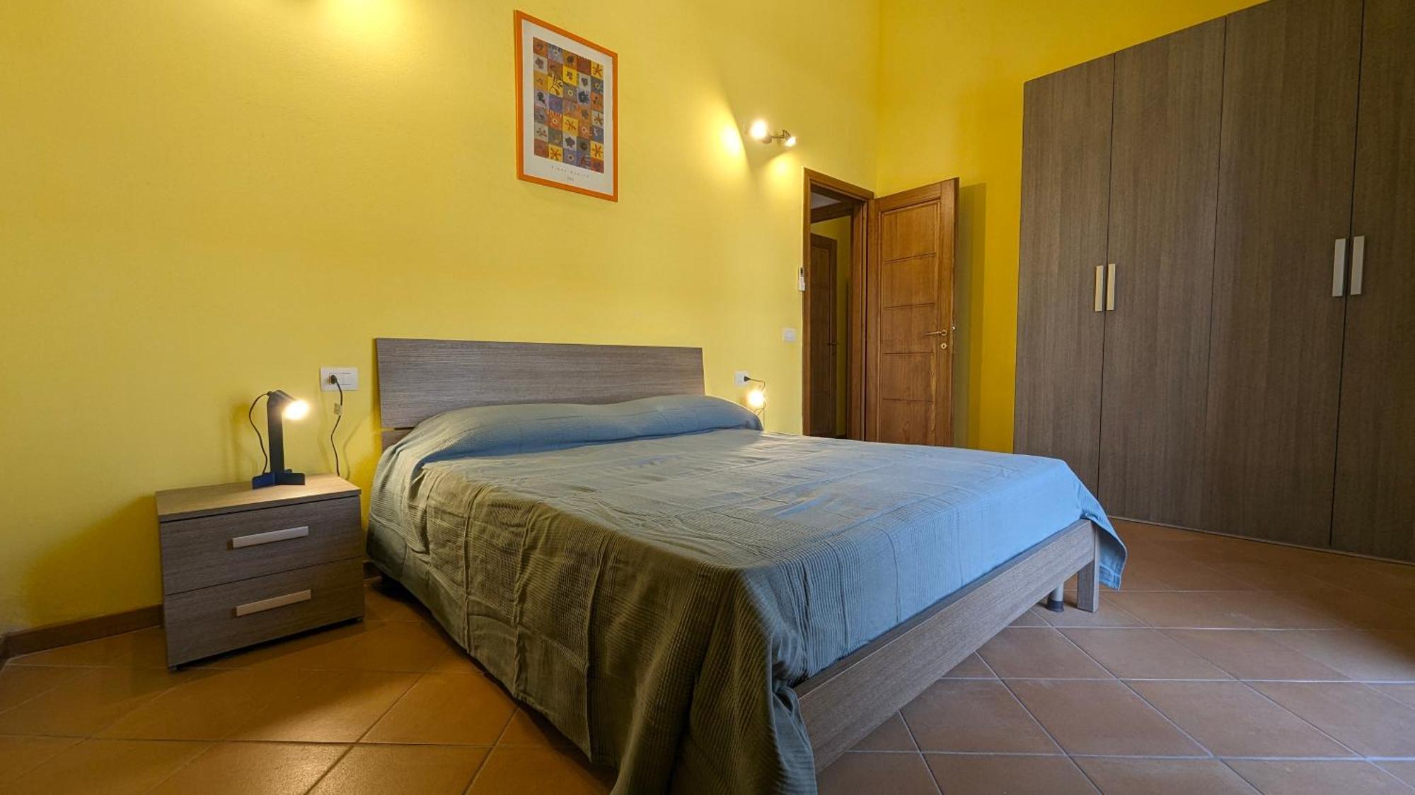 Appartamento Con Piscina - Luna Ruja Palau Exterior foto